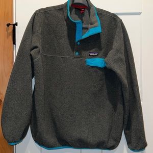 Patagonia Synchilla Pullover